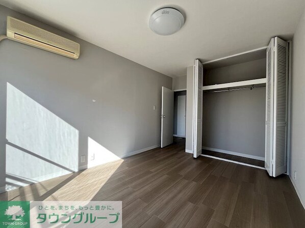 浜田山タウンホームIIの物件内観写真